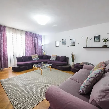 Unirii Cozy By Olala Homes Apartman Bukarest