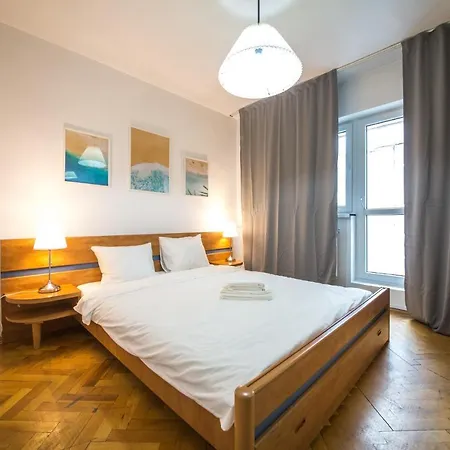 Apartmán Unirii Cozy By Olala Homes Bukurešť