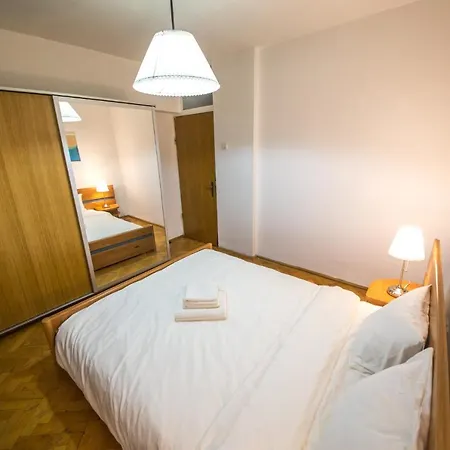 Apartman Unirii Cozy By Olala Homes