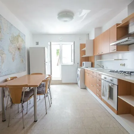 Unirii Cozy By Olala Homes * Bukurešť