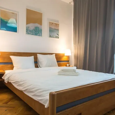 Apartman Unirii Cozy By Olala Homes *